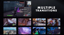 Load image into Gallery viewer, Soul Gem Stream Package - StreamSpell