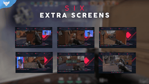 Team Player Stream Package - StreamSpell