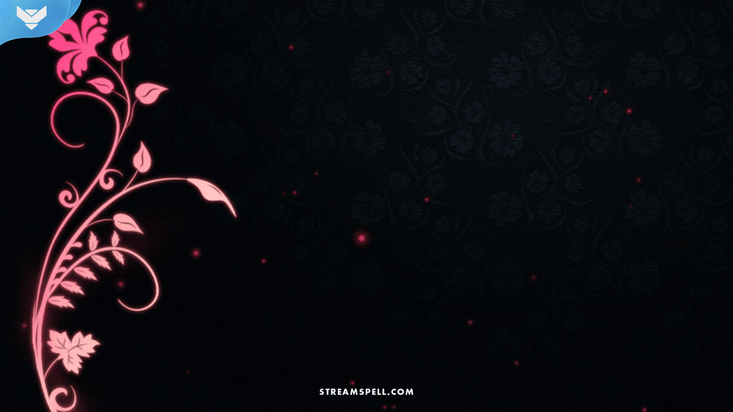 Yami Wallpaper - StreamSpell