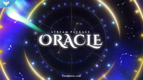 Oracle Stream Package - StreamSpell