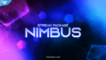 Load image into Gallery viewer, Nimbus Stream Package - StreamSpell