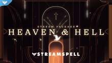 Load image into Gallery viewer, Heaven &amp; Hell Stream Package - StreamSpell