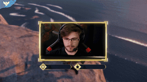 Tsushima Stream Alerts - StreamSpell