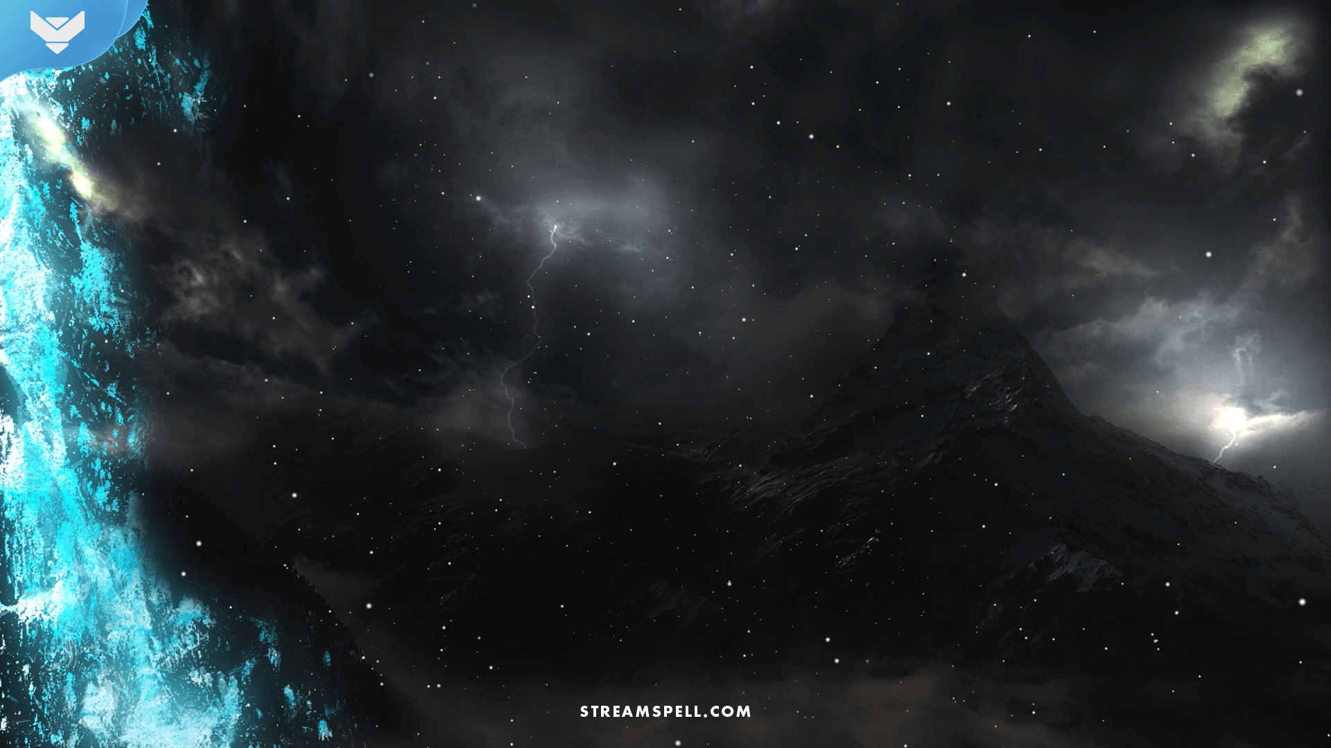 Viking: Ragnarok Wallpaper - StreamSpell