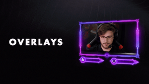 Venus Stream Package - StreamSpell