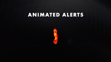 Load image into Gallery viewer, Viking: Destroyer Stream Alerts - StreamSpell