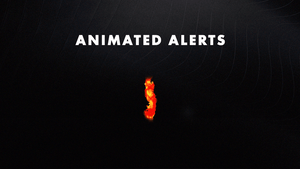 Viking: Destroyer Stream Alerts - StreamSpell