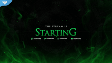 Load image into Gallery viewer, Viking: Loki Stream Package - StreamSpell