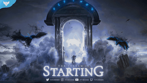 Viking: Odin Stream Transition - StreamSpell
