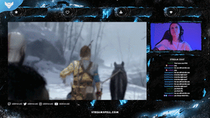 Viking: Ragnar Stream Package - StreamSpell