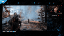 Load image into Gallery viewer, Viking Runes Stream Package for Twitch, OBS &amp; Streamlabs - StreamSpell