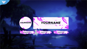 Violet Stream Package - StreamSpell