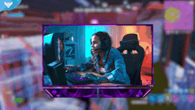 Load image into Gallery viewer, Vortex Stream Alerts - StreamSpell