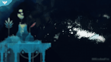 Load image into Gallery viewer, Watercolor Flowers Stream Alerts for Twitch, OBS &amp; Streamlabs - StreamSpell