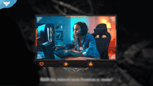 Load image into Gallery viewer, Whispers Stream Package for Twitch, OBS &amp; Streamlabs - StreamSpell