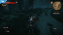 Load image into Gallery viewer, Witcher: Twilight Stream Alerts - StreamSpell