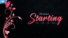 Load image into Gallery viewer, Yami Stream Package - StreamSpell