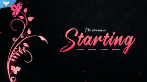 Yami Stream Package - StreamSpell